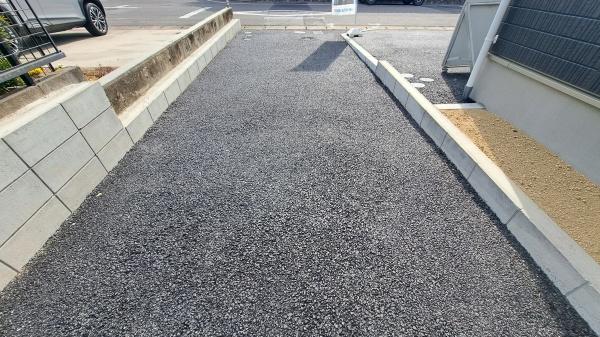 豊田市美里第82号棟新築戸建全2棟
