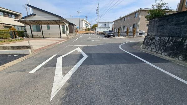 豊田市美里第82号棟新築戸建全2棟