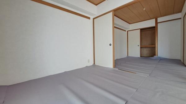 ファミール日進参番館