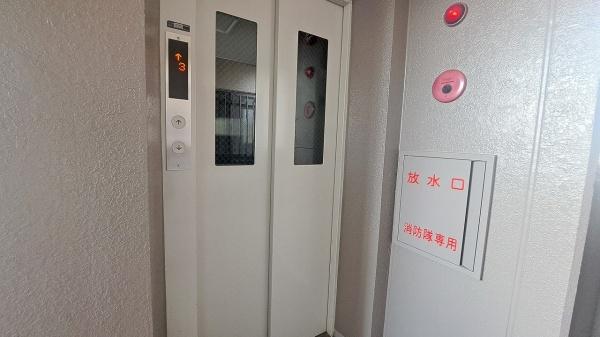 ファミール日進参番館