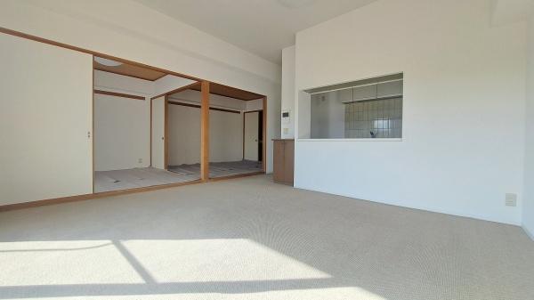 ファミール日進参番館