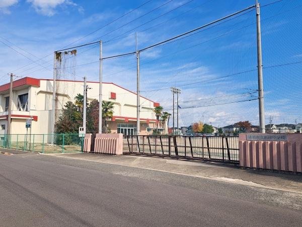 コンセール新川Ⅱ番館(清須市立新川中学校)