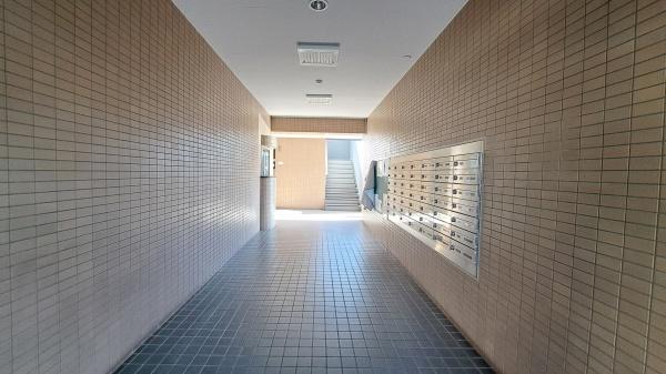 コンセール新川Ⅱ番館