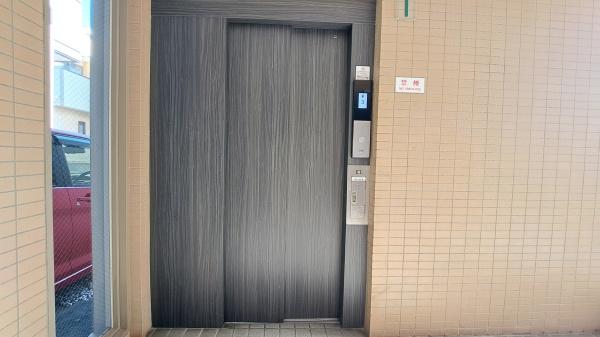 コンセール新川Ⅱ番館
