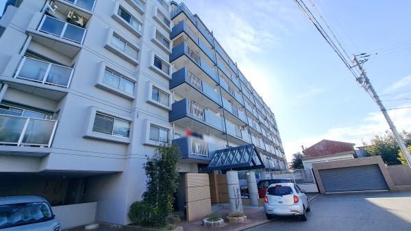 コンセール新川Ⅱ番館