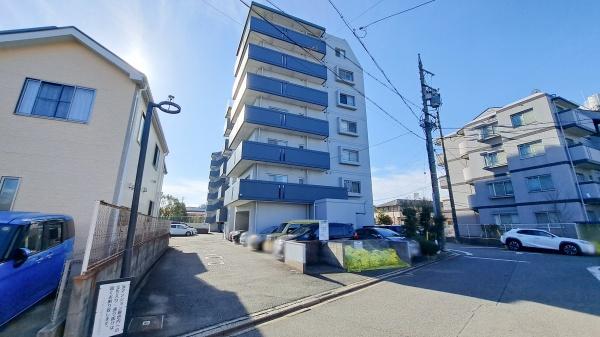 コンセール新川Ⅱ番館