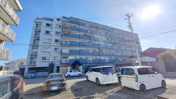 コンセール新川Ⅱ番館