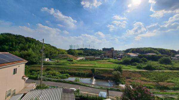 エルシエロ日進天空の館