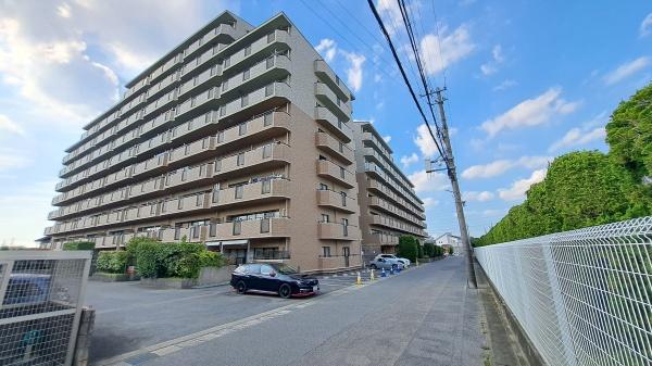 エルシエロ日進天空の館