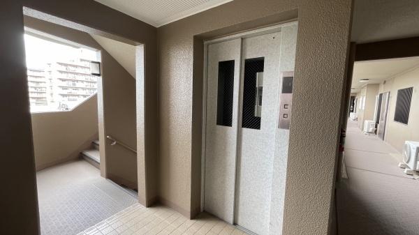 ダイアパレス日進　中古マンション