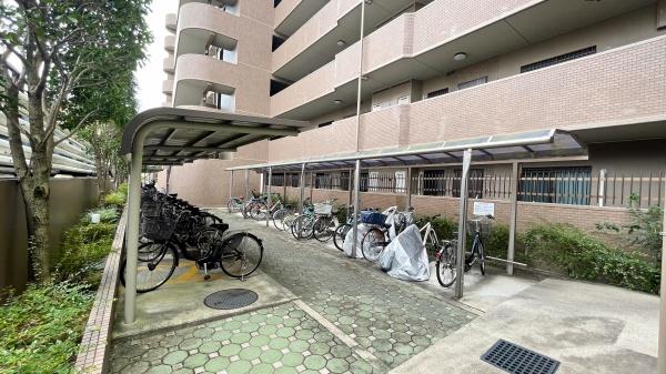ダイアパレス日進　中古マンション