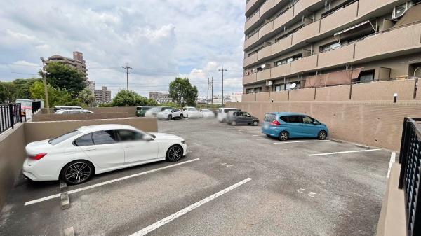 ダイアパレス日進　中古マンション