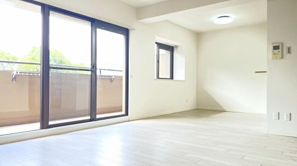 ダイアパレス日進　中古マンション