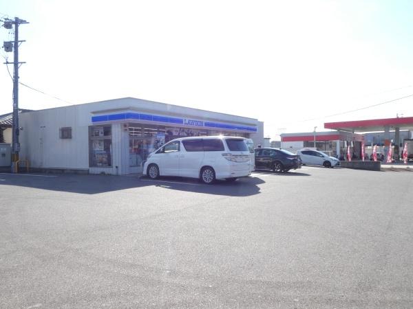 野村三好ヶ丘ヒルズ四番館　中古マンション(ローソン三好福谷店)