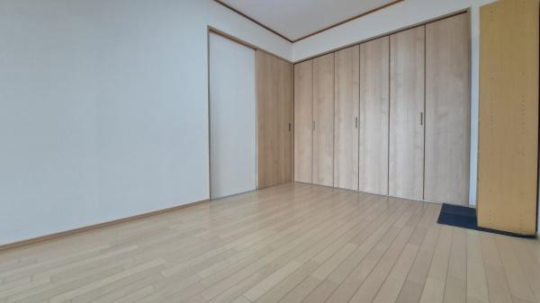 野村三好ヶ丘ヒルズ四番館　中古マンション