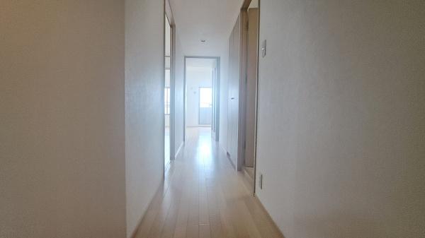野村三好ヶ丘ヒルズ四番館　中古マンション
