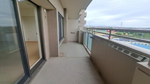 野村三好ヶ丘ヒルズ四番館　中古マンション
