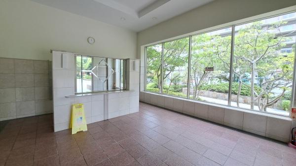野村三好ヶ丘ヒルズ四番館　中古マンション