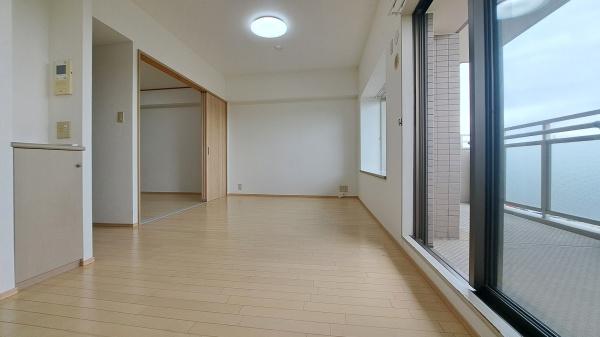 野村三好ヶ丘ヒルズ四番館　中古マンション