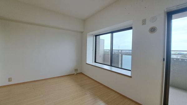 野村三好ヶ丘ヒルズ四番館　中古マンション