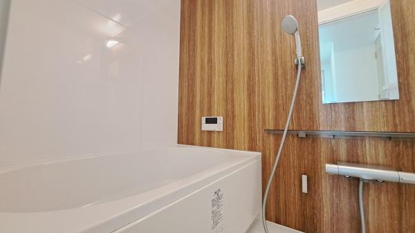 野村三好ヶ丘ヒルズ四番館　中古マンション