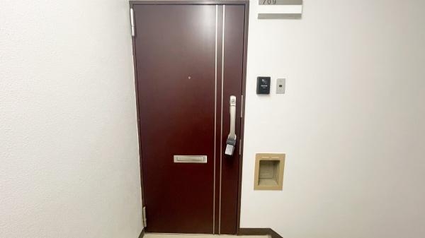 シーアイマンション本郷　中古マンション