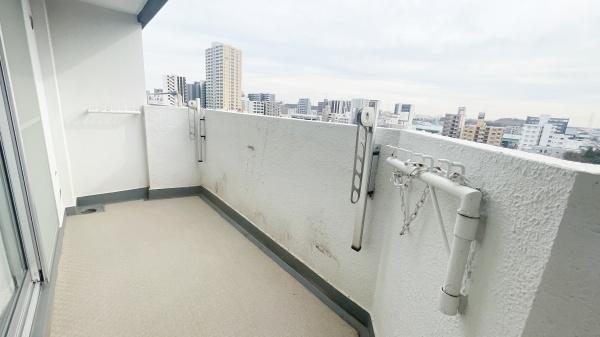 シーアイマンション本郷　中古マンション