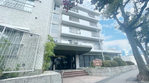 シーアイマンション本郷　中古マンション
