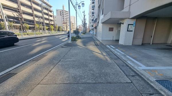 イトーピア植田マンション