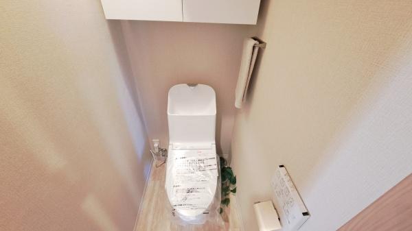 イトーピア植田マンション