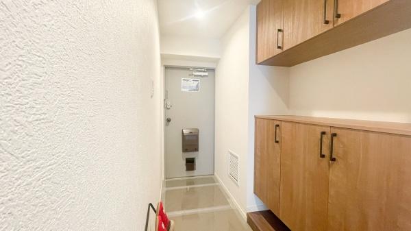 コープ野村八事　303中古マンション