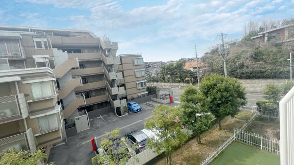 コープ野村八事　303中古マンション