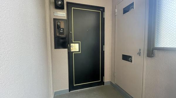 エスポア八事二号館　中古マンション