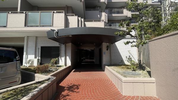 エスポア八事二号館　中古マンション