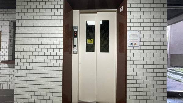 エスポア八事二号館　中古マンション