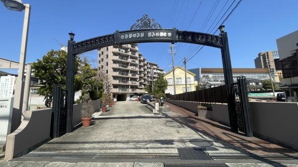 エスポア八事二号館　中古マンション