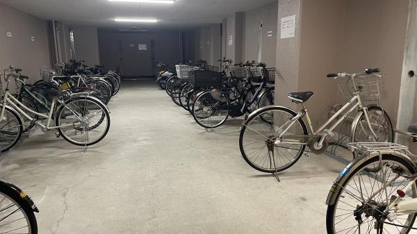 エスポア八事二号館　中古マンション