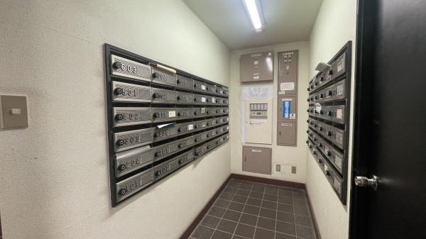 エスポア八事二号館　中古マンション