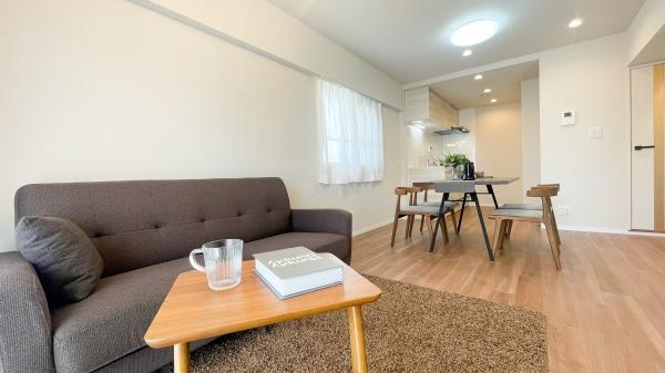 エスポア八事二号館　中古マンション