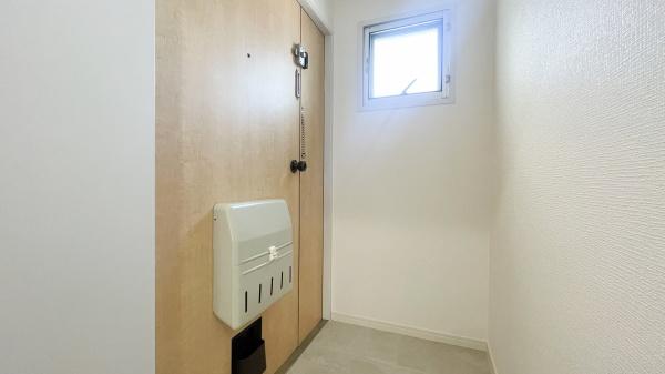 コープ野村八事402　中古マンション