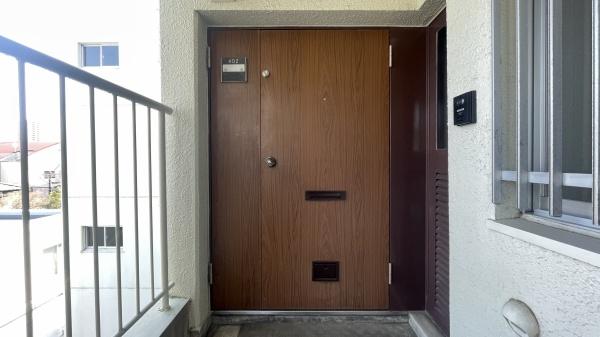 コープ野村八事402　中古マンション