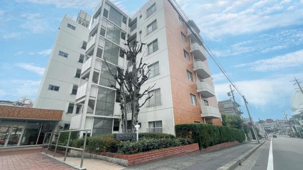 コープ野村八事402　中古マンション