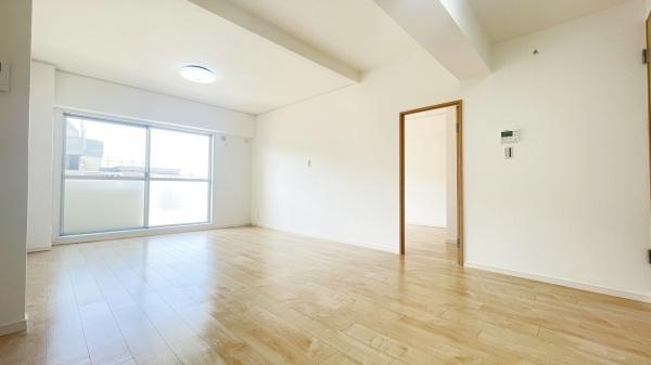 コープ野村八事402　中古マンション