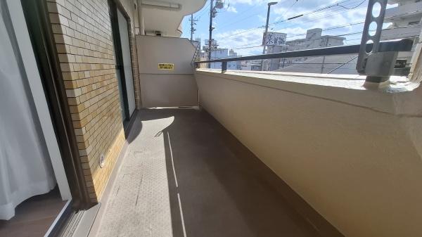 ダイアパレス八事隼人池　中古マンション