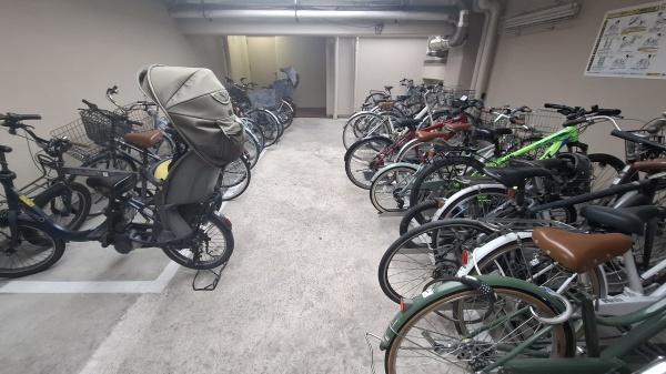 ダイアパレス八事隼人池　中古マンション