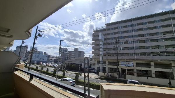 ダイアパレス八事隼人池　中古マンション