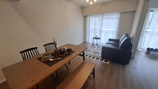 ダイアパレス八事隼人池　中古マンション