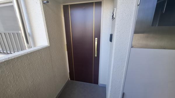 コ・ドミニオン瑞穂A棟　中古マンション