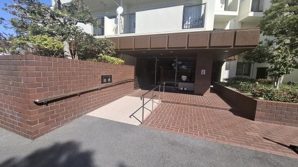 コ・ドミニオン瑞穂A棟　中古マンション