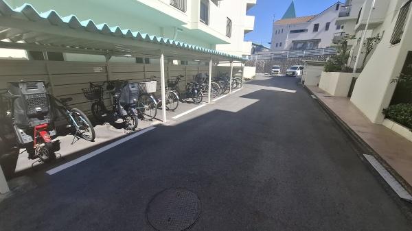 コ・ドミニオン瑞穂A棟　中古マンション